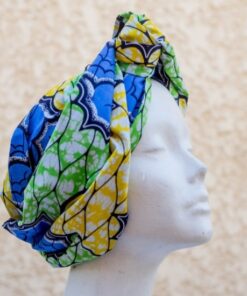 CHALES/FOULARD/ÉCHARPE (DOUBLER) :OMFARE