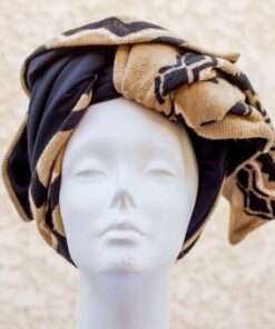 CHALES/FOULARD/ÉCHARPE (DOUBLER) :SIANA