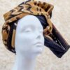 CHALES/FOULARD/ÉCHARPE (DOUBLER) :ROSIANA