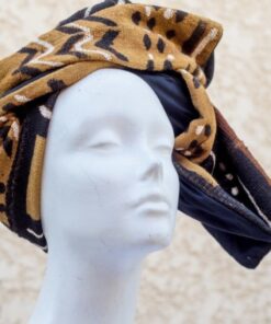 CHALES/FOULARD/ÉCHARPE (DOUBLER) :ROSIANA