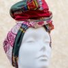 CHALES/FOULARD/ÉCHARPE (DOUBLER) :CHELA