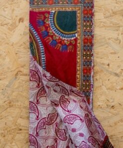 CHALES/FOULARD/ÉCHARPE (DOUBLER) :CHELA