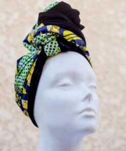 CHALES/FOULARD/ÉCHARPE (DOUBLER) :ODATAO