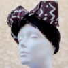 CHALES/FOULARD/ÉCHARPE (DOUBLER) :PUODA