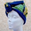 CHALES/FOULARD/ÉCHARPE (DOUBLER) :Anaise