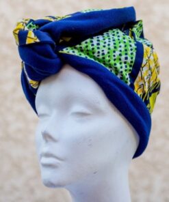 CHALES/FOULARD/ÉCHARPE (DOUBLER) :Anaise