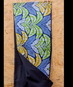CHALES/FOULARD/ÉCHARPE (DOUBLER) :Anaise