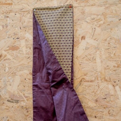 CHALES/FOULARD/ÉCHARPE (DOUBLER) :Parka – Image 2