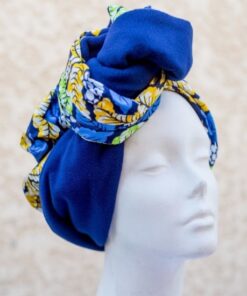 CHALES/FOULARD/ÉCHARPE (DOUBLER) :Anaise