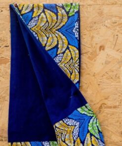 CHALES/FOULARD/ÉCHARPE (DOUBLER) :Anaise