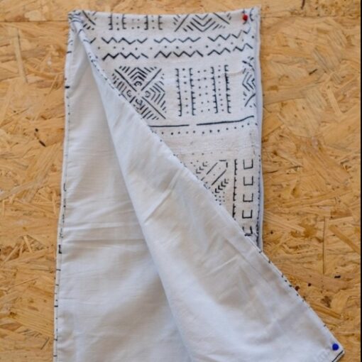 CHALES/FOULARD/ÉCHARPE (DOUBLER) :AMDIA – Image 2
