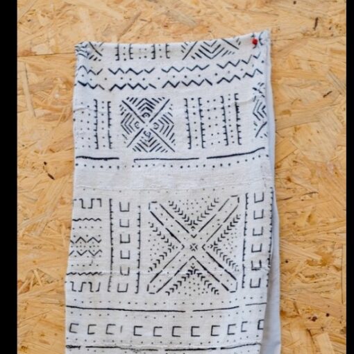 CHALES/FOULARD/ÉCHARPE (DOUBLER) :AMDIA – Image 3