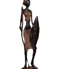 Statuette YERUSALEM