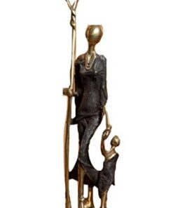 Statuette YESHAMBEL