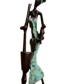 Statuette MESKEREM