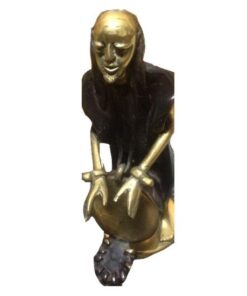 Statuette HENOK