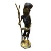 Statuette HEWAN