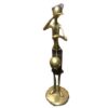 Statuette LORET