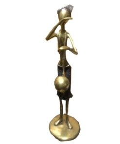 Statuette LORET