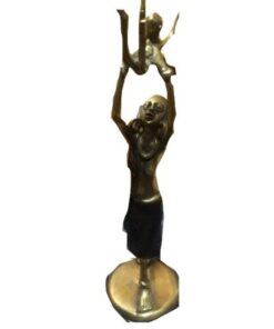 Statuette ALIFE