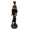 Statuette DANI