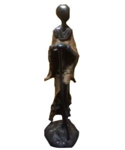 Statuette DANI