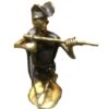 Statuette MULUGETA