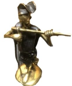 Statuette MULUGETA