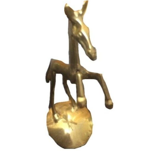 Statuette NAHOM