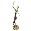 Statuette NIYA