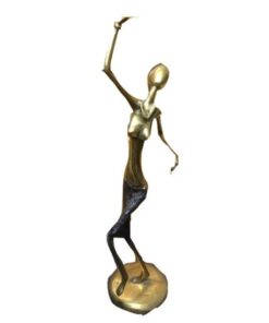 Statuette NIYA
