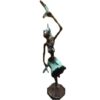 Statuette SOSEN