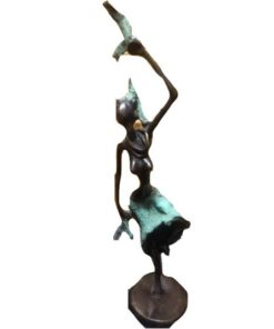 Statuette SOSEN