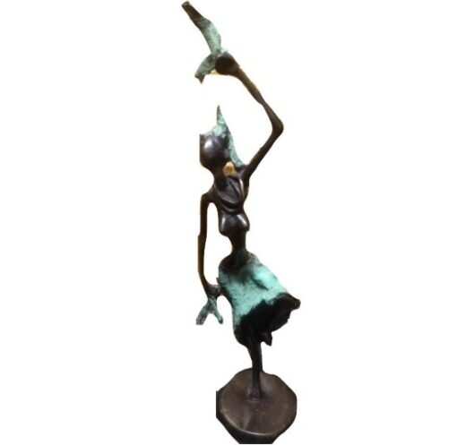 Statuette SOSEN