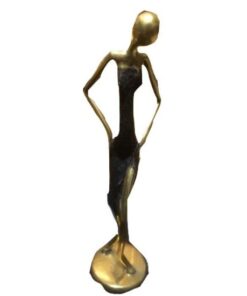 Statuette SOFE