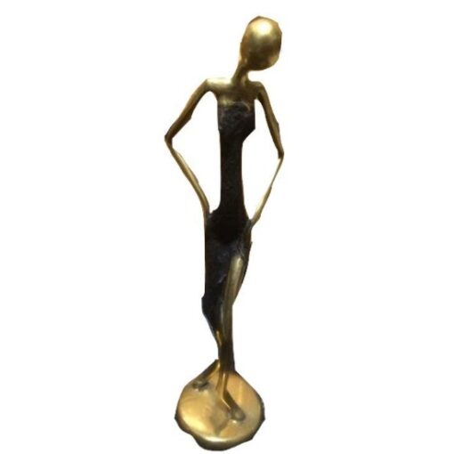 Statuette SOFE