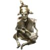 Statuette ZELALEM