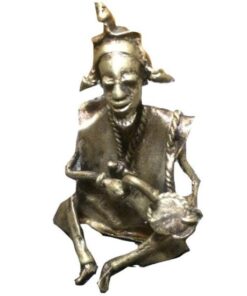 Statuette ZELALEM