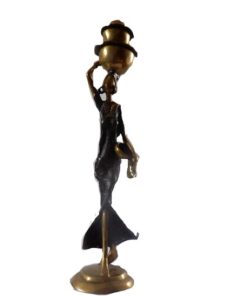 Statuette ARTA