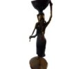 Statuette BITANIA