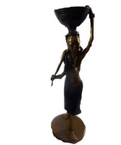 Statuette BITANIA