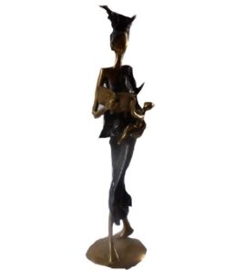 Statuette SOFE