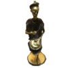 Statuette EDEN