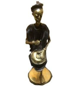 Statuette EDEN