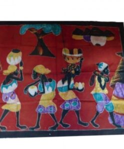 Tableau BATIK KOYOUI