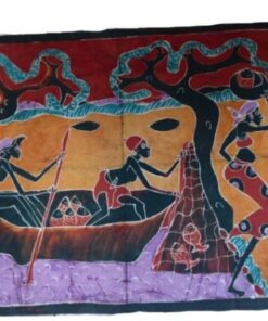 Tableau BATIK TIKAT