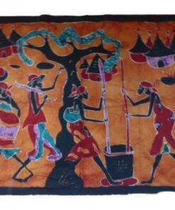 Tableau BATIK OUTOUT