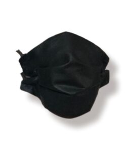 Masque Bakary