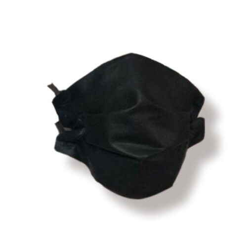 Masque Bakary
