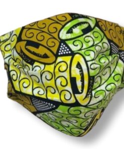 Masque Caou